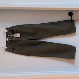 Reformation cowboy jeans